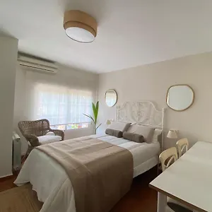 De Temporada En Appartement