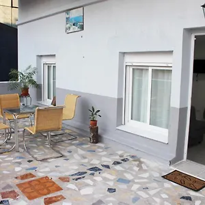 Precioso Apartamento Con Terraza Appartement